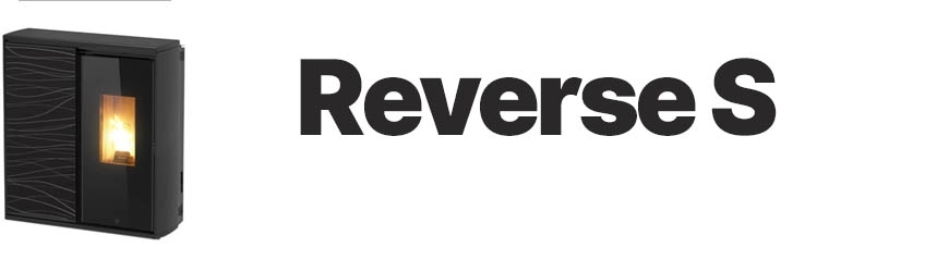 Pièces détachées poêle mixte JM Reverse S | Firelovers
