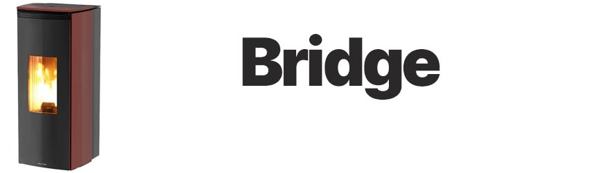 Pièces détachées poêle à granulés Jolly Mec Bridge | Firelovers