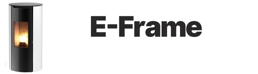 Pièces détachées poêle à granulés JM E-Frame | Firelovers