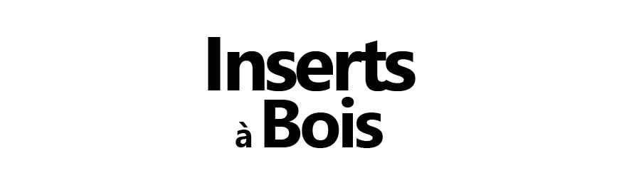 Insert à bois encastrable | Chaleur authentique et haut rendement | Firelovers