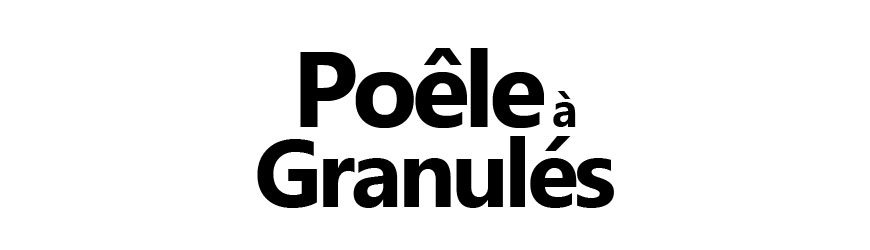 Poêle à granulés | Chauffage moderne et économique | Firelovers
