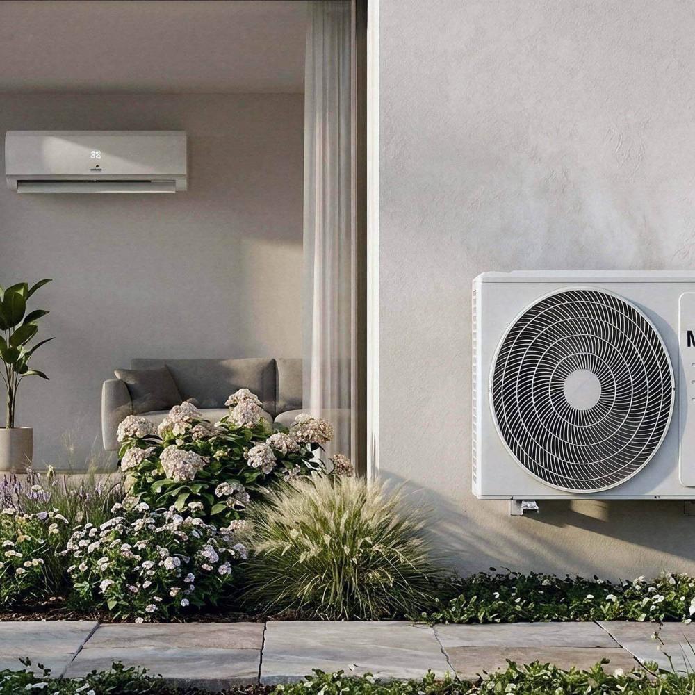 Climatisation et pompes à chaleur