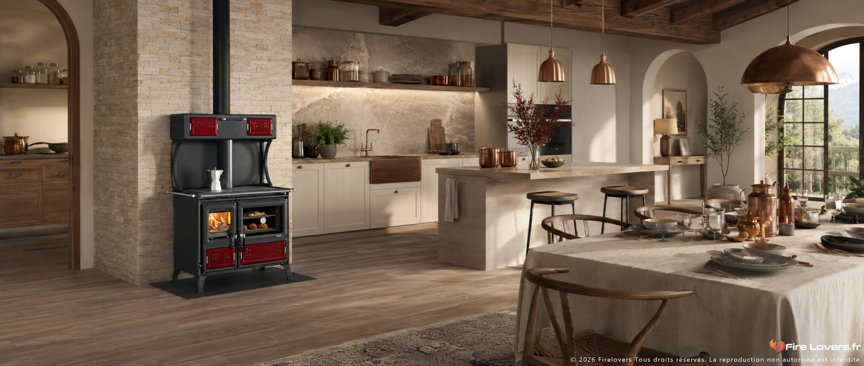 Chauffe-plat supérieur — MILLY.16 Bordeaux, ambiance réception